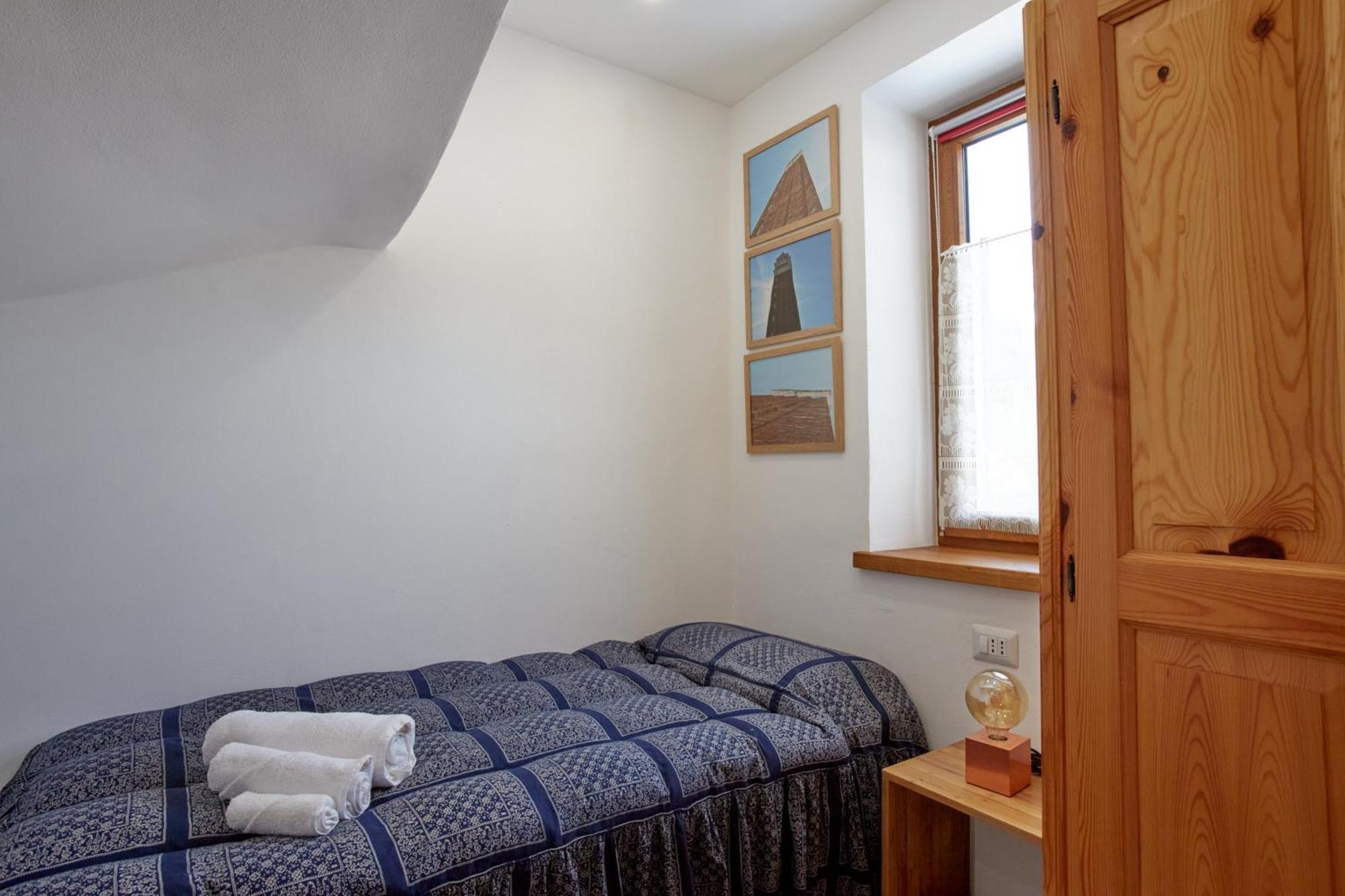Dolomiti Comfortspace Free Parking San Nicolo di Comelico Zewnętrze zdjęcie